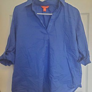 Joe Fresh - 3/4 sleeve shirt